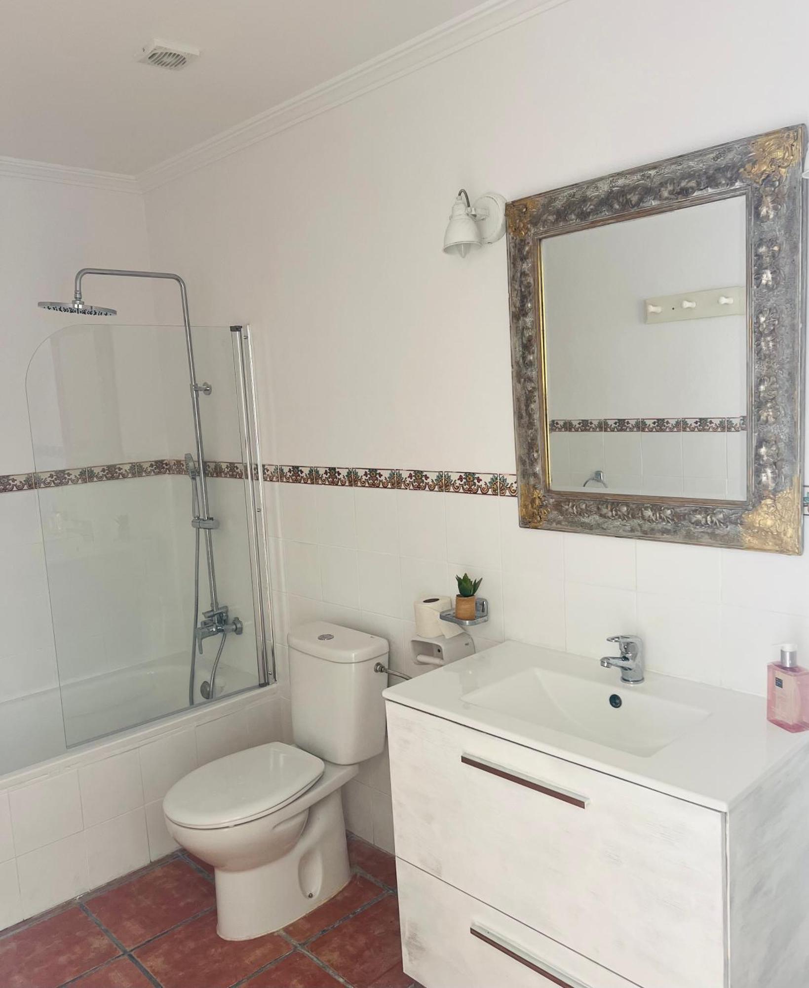 Es Puig Villa Santa Margalida Bagian luar foto