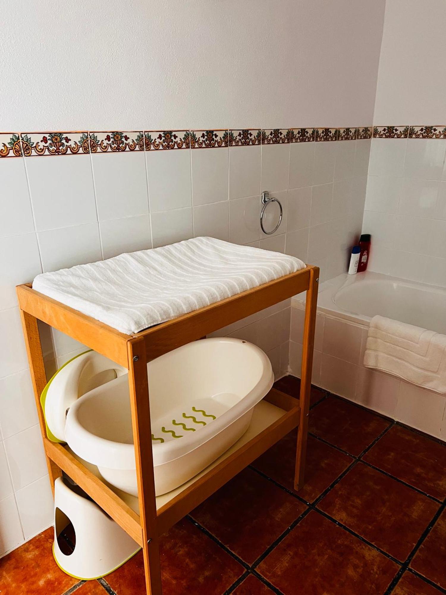 Es Puig Villa Santa Margalida Bagian luar foto