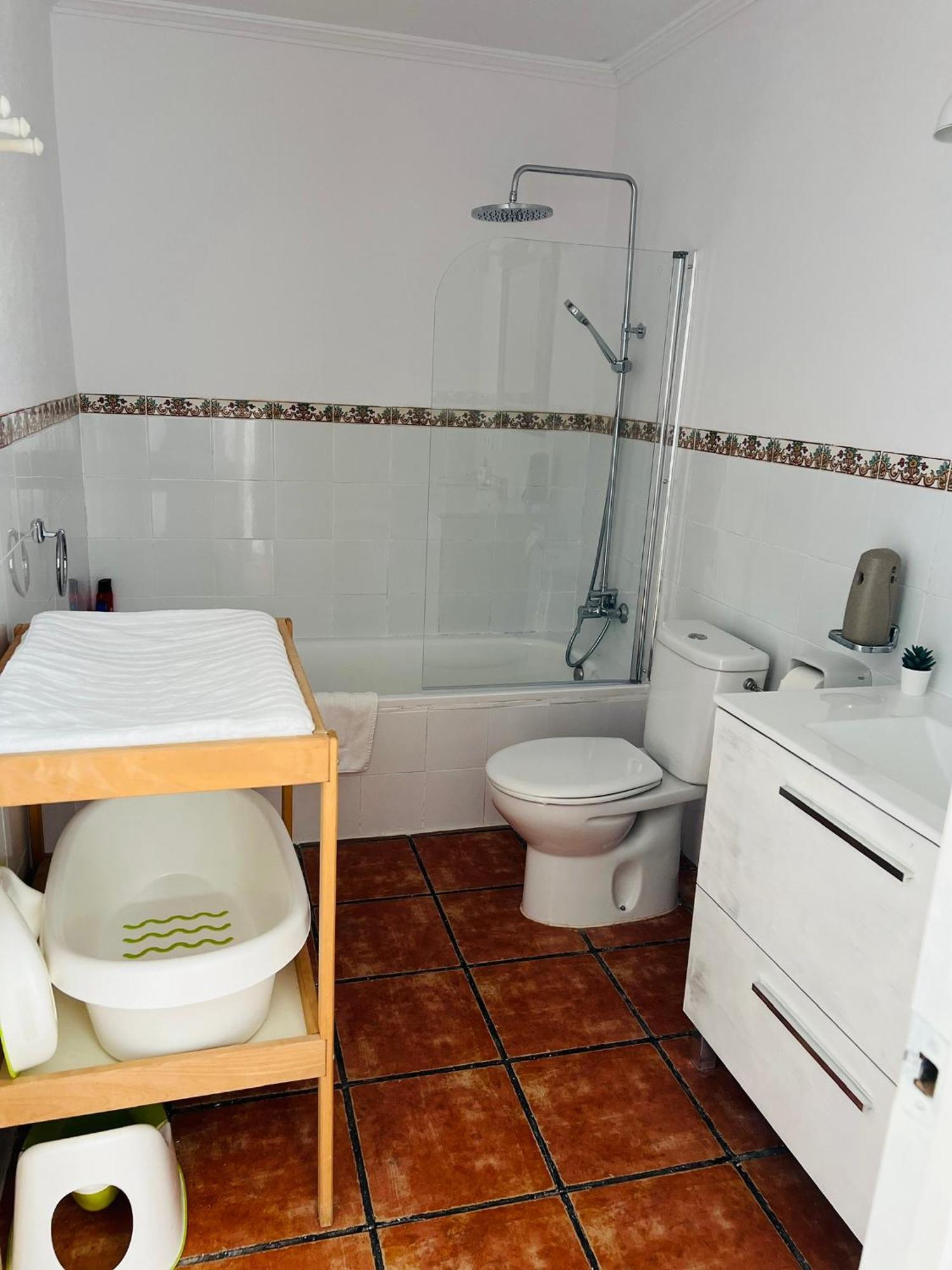Es Puig Villa Santa Margalida Bagian luar foto
